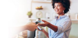 SurgePays Visa® Prepaid Debit Card Puts YOU in Charge of Your Money